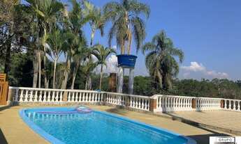 Imagem 4: Chácara com 2 dormitórios à venda, 5000 m² por R$ 400.000 - Puris - Ibiúna/SP