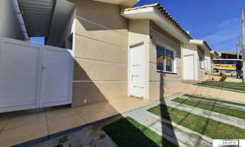 Imagem: Casa com 2 dormitórios à venda, 84 m²