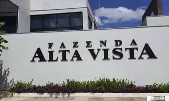 Imagem 2: Terreno à venda, 1000 m² por R$ 245.000 - Fazenda Alta Vista - Salto de Pirapora/SP