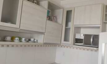 Imagem: Casa com 3 dormitórios à venda, 80 m²