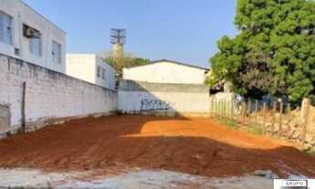 Imagem: Terreno à venda, 300 m² por R$ 305.000