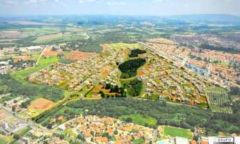 Imagem 2: Sobrado com 3 dormitórios à venda, 287 m² por R$ 1.500.000 - Condomínio Vila dos Inglezes