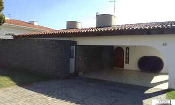 Imagem: Casa sobrado á venda no condominio residencial