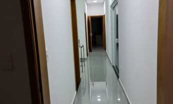 Imagem 5: Casa com 4 dormitórios à venda, 320 m² por R$ 1.580.000 - Condomínio Solar do Bosque - Sor