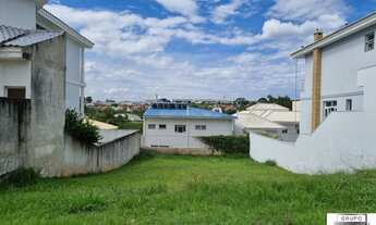 Imagem: Terreno, Residencial Ibiti do Paço, R$465.000,00