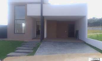 Imagem: Linda casa em condominio fechado á venda