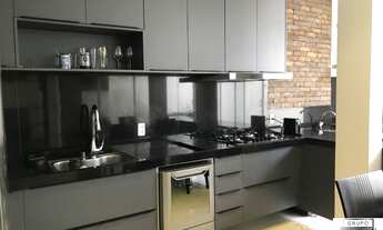 Imagem 4: Sobrado com 3 dormitórios à venda, 150 m² por R$ 750.000 - Vila Haro - Sorocaba/SP