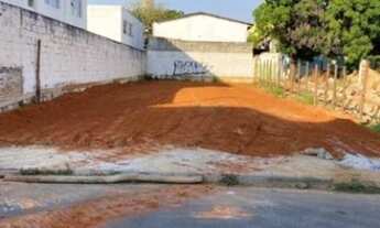 Imagem 3: Terreno à venda, 300 m² por R$ 305.000 - Jardim Pelegrino - Sorocaba/SP