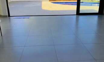 Imagem 7: Sobrado com 4 dormitórios à venda, 330 m² por R$ 1.860.000 - Condomínio Vilazul - Sorocaba