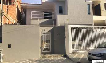 Imagem: Sobrado Residencial á venda R$998.000,00