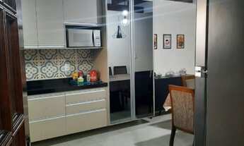 Imagem 3: Casa com 3 dormitórios à venda, 262 m² por R$ 1.090.000 - Condomínio Ibiti do Paço - Soroc