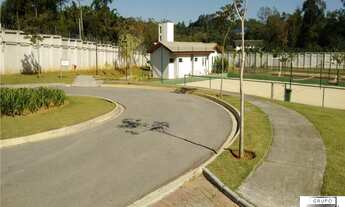 Imagem 6: Sobrado com 4 dormitórios à venda, 284 m² por R$ 1.780.000 - Condomínio Chácara Ondina - S