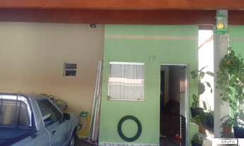 Imagem: Casa com 2 dormitórios à venda, 94 m²