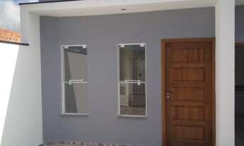 Imagem: Casa a venda no Parque Vista Barbara R$195.000,00