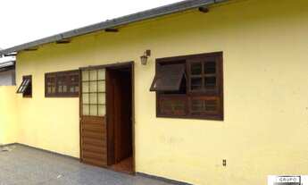 Imagem: Casa com 3 dormitórios à venda, 113 m²