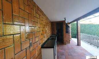 Imagem 6: Casa residencial, bairro caguassu, R$1.300.000,00