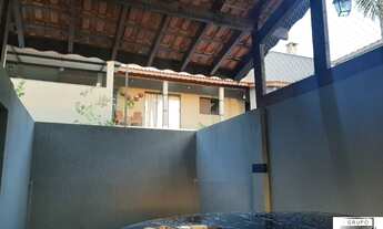 Imagem 7: Casa com 3 dormitórios à venda, 262 m² por R$ 1.090.000 - Condomínio Ibiti do Paço - Soroc