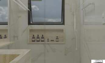 Imagem 7: Casa com 3 dormitórios à venda, 215 m² por R$ 1.950.000 - Condomínio Cyrela Landscape - Vo