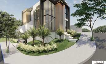 Imagem: Terreno à venda, 415 m² por R$ 280.000