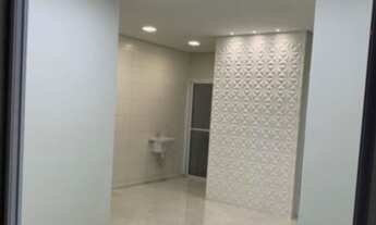 Imagem 5: Casa com 2 dormitórios à venda, 74 m² por R$ 415.000 - Jardim Residencial Villa Amato - So