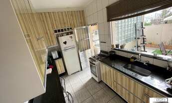 Imagem 3: Casa com 3 dormitórios à venda, 100 m² por R$ 510.000 - Horto Florestal - Sorocaba/SP