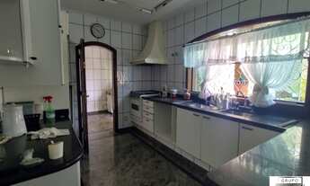 Imagem 6: Sobrado com 3 dormitórios à venda, 399 m² por R$ 1.500.000 - Jardim Paulistano - Sorocaba