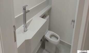 Imagem 3: Casa alphaville com 3 dormitorios e suites