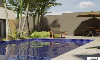 Imagem 4: Casa com 3 dormitórios à venda, 215 m² por R$ 1.950.000 - Condomínio Cyrela Landscape - Vo