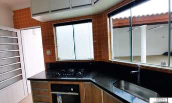 Imagem 5: Casa com 3 dormitórios à venda, 330 m² por R$ 1.650.000 - Jardim Ibiti do Paço - Sorocaba