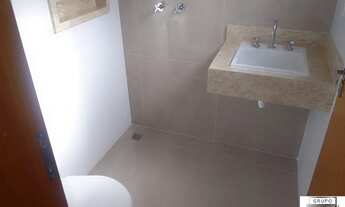 Imagem 3: Casa com 3 dormitórios à venda, 147 m² por R$ 850.000 - Condomínio Villagio Milano - Soroc