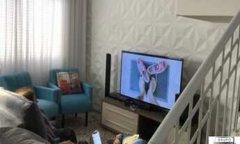 Imagem 4: Sobrado com 3 dormitórios à venda, 148 m² por R$ 745.000 - Além Linha - Sorocaba/SP