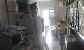 Imagem 4: Casa com 2 dormitórios à venda, 70 m² por R$ 325.000 - Jardim Wanel Ville V - Sorocaba/SP