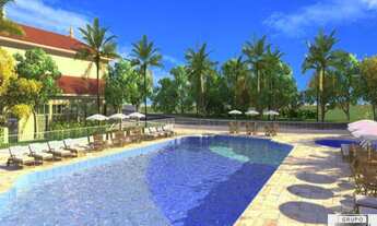 Imagem 2: Terreno à venda, 262 m² por R$ 330.000 - Ibiti Royal Park - Sorocaba/SP