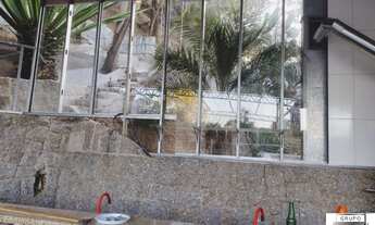 Imagem: Chácara á venda no Condomínio Bela Vista