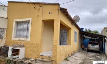 Imagem: Casa à venda, 134 m² por R$ 245.000