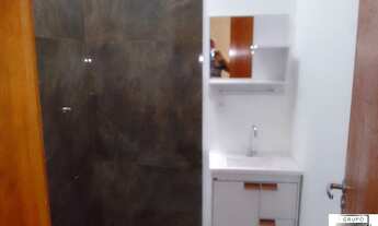Imagem 7: Apartamento à venda, 65 m² por R$ 266.000 - Vila Progresso - Sorocaba/SP