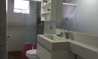 Imagem 2: Sobrado com 2 dormitórios à venda, 190 m² por R$ 700.000 - Além Ponte - Sorocaba/SP