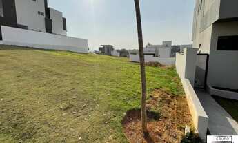 Imagem 4: Excelente lote no Alphaville Nova esplanada IV R$515.000,00