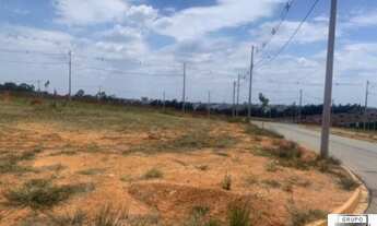 Imagem: Terreno à venda, 284 m² por R$ 260.000