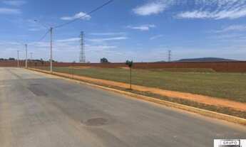 Imagem 2: Terreno à venda, 284 m² por R$ 250.000 - Wanel Ville - Sorocaba/SP