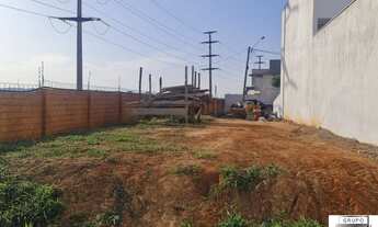 Imagem: Terreno à venda, 262 m² por R$ 330.000