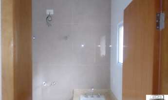 Imagem 4: Casa com 3 dormitórios à venda, 147 m² por R$ 850.000 - Condomínio Villagio Milano - Soroc