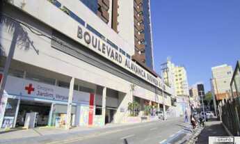 Imagem 4: Sala para alugar, 46 m² por R$ 2.000/mês - Edifício Boulevard Alavanca Business & Care - S