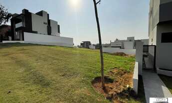 Imagem 7: Excelente lote no Alphaville Nova esplanada IV R$515.000,00