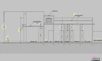 Imagem 3: Casa com 3 dormitórios à venda, 170 m² por R$ 550.000 - Cajuru do Sul - Sorocaba/SP