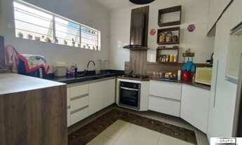 Imagem 6: Casa com 3 dormitórios à venda, 183 m² por R$ 400.000 - Vila Nova Sorocaba - Sorocaba/SP