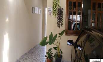 Imagem: Casa a casa a venda no bairro da nova Sorocaba