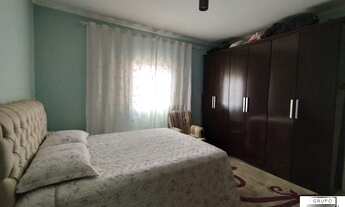 Imagem 5: Casa com 3 dormitórios à venda, 183 m² por R$ 400.000 - Vila Nova Sorocaba - Sorocaba/SP