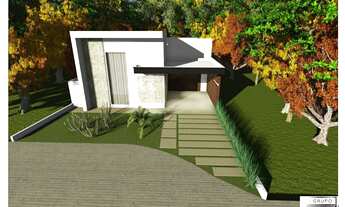 Imagem 5: Casa com 3 dormitórios à venda, 170 m² por R$ 550.000 - Cajuru do Sul - Sorocaba/SP