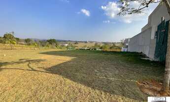 Imagem 4: Excelente lote no Alphaville Nova esplanada IV R$490.000,00